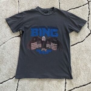 ANINE BING Tee
